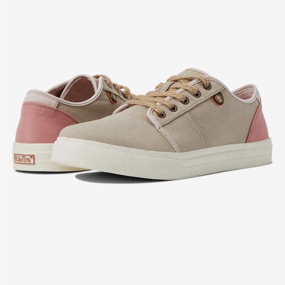 NEW Taos Footwear “Super Soul” Women’s Shoe 6.5